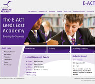 Leeds East Academy