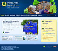 Meadowside Primary School