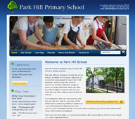 Park Hill Primary School