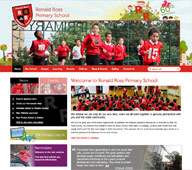 Ronald Ross Primary School