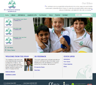 St Anthony's Prep