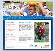 St John's