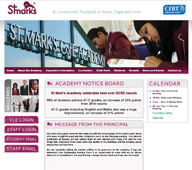 St Mark's Academy