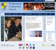 Testbourne Community School
