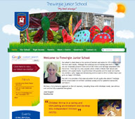 Trewirgie Junior School