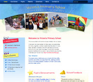 Victoria Primary School