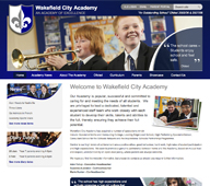 Wakefield City Academy