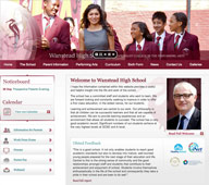 Wanstead High School