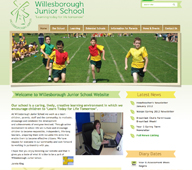 Willesborough Junior School