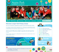 Aspin Park Primary