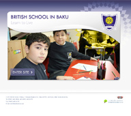 British School in Baku