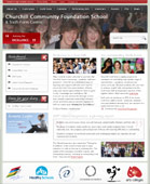 Churchill Community Foundation School (North Somerset)