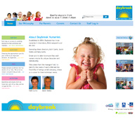 Daybreak Nurseries