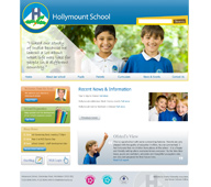 Hollymount Primary
