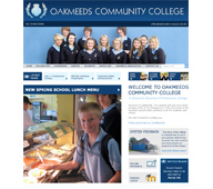 Oakmeeds College