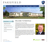 Pakefield