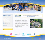 Prestolee Primary