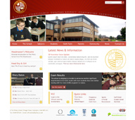 Priory School
