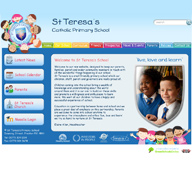 St Teresa's Primary