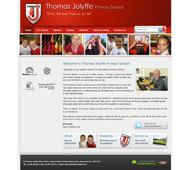 Thomas Jolyffee Primary