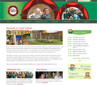 Tudor Primary