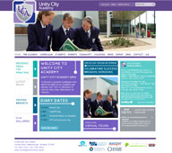 Unity City Academy