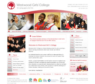 Westwood Girls College