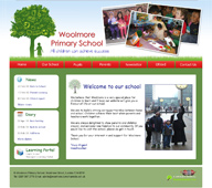Woolmore Primary