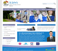 St John's - Keynsham