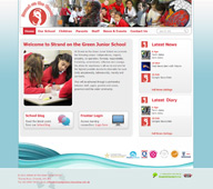 Strand Primary School