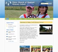 Ubley Primary School