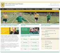 Waverley School and Nursery