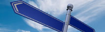 Signpost