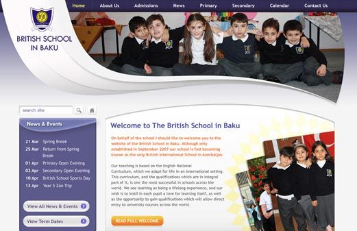 site de rencontre azerbaijan