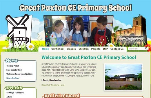 Primary school dating sites
