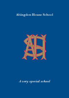 Rolfe's Nursery School Prospectus