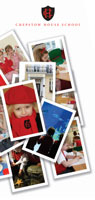Chepstow House School Prospectus