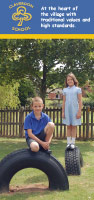 Claverdon School
