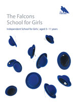 Falcons School for Girls Prospectus