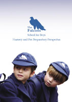 Falcons Pre-Prep School